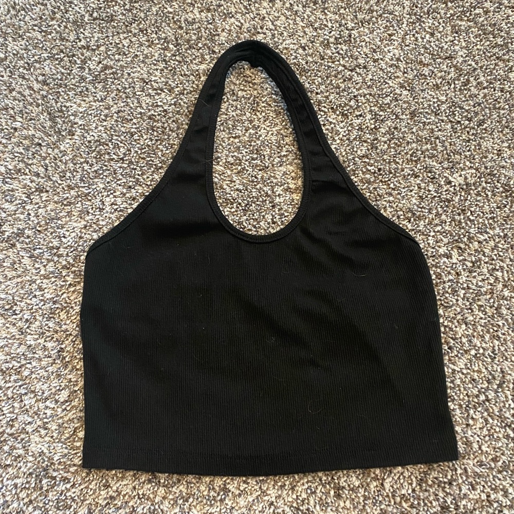 Shein Halter Tank